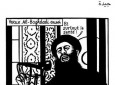 جزئیات تیراندازی در پاریس/ کاریکاتوری که باعث کشتار شد