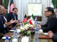 افغانستان و ایران؛ هم دوست، هم همسایه