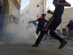 ادامه سرکوب اعتراضات مردم بحرین در سایه سکوت جامعه جهانی