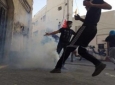 ادامه سرکوب اعتراضات مردم بحرین در سایه سکوت جامعه جهانی