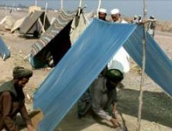 پاکستان: مدت اقامت مهاجرین افغانستانی تمدید نمی‌شود