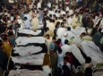 حمله انتحاری طالبان به مراسم مذهبی شیعیان در راولپندی پاکستان