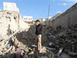 وخیم شدن وضعیت مناطق محاصره‌شده در شهر حلبِ سوریه