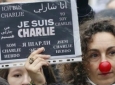 تظاهرات برخی سران عرب در کنار نتانیاهو در پاریس !