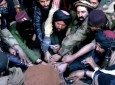 هشت سرکرده سابق طالبان با داعش بیعت کردند