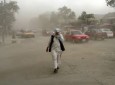 سالانه ۳هزار نفر در افغانستان بر اثر آلودگی هوا جان خود را از دست می‌دهند