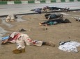 کشته شدن ۱۵۰ تن در نیجریه