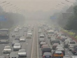 ابراز نگرانی شهروندان هراتی از افزایش آلودگی هوا و محیط زیست
