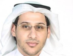 حکم حبس تعلیقی یک فعال حقوق بشر توسط عربستان  اجرا شد