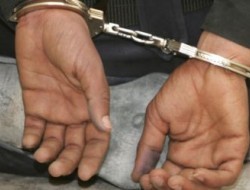 بازداشت شش تروریست در قندهار
