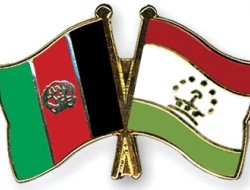 همکاری های تاجیکستان و افغانستان