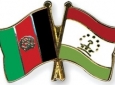همکاری های تاجیکستان و افغانستان