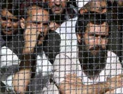 پایان اعتصاب زندانیان سرپلی در جوزجان