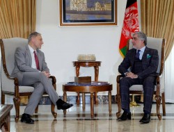 اتحادیه اروپا به همکاری‌های خود به افغانستان ادامه می‌دهند