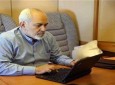 وزیر خارجه ایران در راه کابل