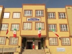 افتتاح مدرسه "مولوی" در مشهد مقدس برای تحصیل مهاجرین