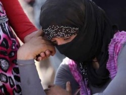ترفند سعودی‌ها برای سوء استفاده از دختران سوری