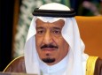 اولین اظهارنظر و اقدامات پادشاه جدید عربستان/رئیس دربار برکنار شد
