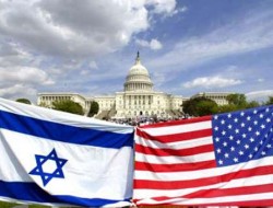 تقابل تماشایی اسراییل و کنگره امریکا با کاخ سفید