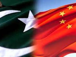 چین از اقدامات نظامی پاکستان علیه تروریزم قدردانی کرد