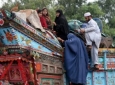 مهاجران افغان و زندانی به وسعت پاکستان