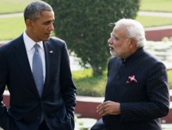 هند و امریکا قرارداد اتمی امضا کردند