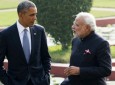 هند و امریکا قرارداد اتمی امضا کردند