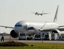 اعلام «وضعیت قرمز» ضد تروریستی در فرودگاه های پاکستان