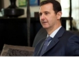 بشار اسد: اسراییل نیروی هوایی القاعده در سوریه است