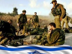 اخراج ۴۳ نظامی اسرائیلی به دلیل انتشار جنایات رژیم صهیونیستی