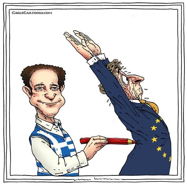 انتخابات یونان