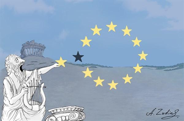 انتخابات یونان و نگرانی ها در اروپا