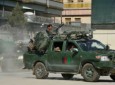 دستگیری یک قوماندان گروه تروریستی محاذ فدائیان در کابل