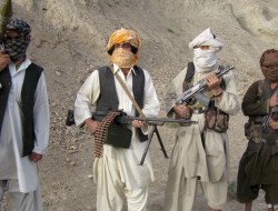 طالبان میانجیگری چین در روند صلح را رد کردند
