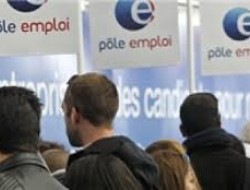 بیکاری در فرانسه به میزان بی‌سابقه‌ای افزایش یافته است