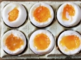 دانشمندان تخم‌مرغ آب‌پز را دوباره به تخم‌مرغ خام تبدیل کردند