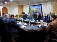 هیئتی برای اجرایی شدن بورسیه های تحصیلی به کشور ایران می روند