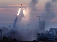 بزرگ ترین آزمایش موشکی حماس