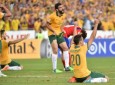 استرالیا قهرمان جام ملت های آسیا شد