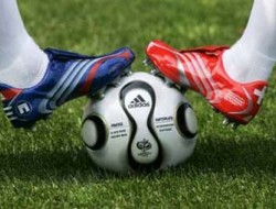 مسابقات فوتبال در وردک با قهرمانی تیم "قلعه نو" پایان یافت