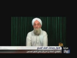 افشاگری الظواهری درباره ارتباط بن لادن با اخوان المسلمین