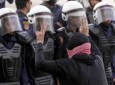 انقلاب بحرین؛ آزادی‌ علیه تانک