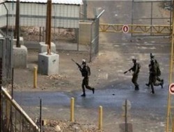 فرار ۴۰ اسیر فلسطینی از زندان رژیم صهیونیستی