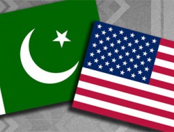 کمک های مالی امریکا به پاکستان