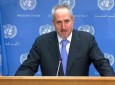 تأکید سازمان ملل بر حمایت از تلاشهای مسکو برای حل بحران سوریه