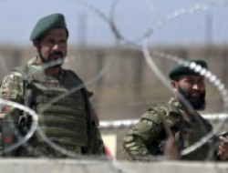 پنتاگون، مهر محرمانه اطلاعات امنیتی افغانستان را برمی‌دارد
