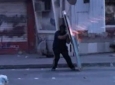 سرکوب شدید تظاهرات کنندگان در بحرین