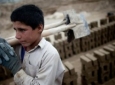 دو میلیون از کودکان در کشور  مشغول کارهای شاقه است