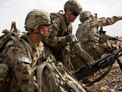 احتمال تجدید نظر در برنامه خروج نیروهای امریکایی از افغانستان
