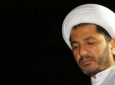 پیام شیخ علی سلمان از داخل زندان برای مردم بحرین